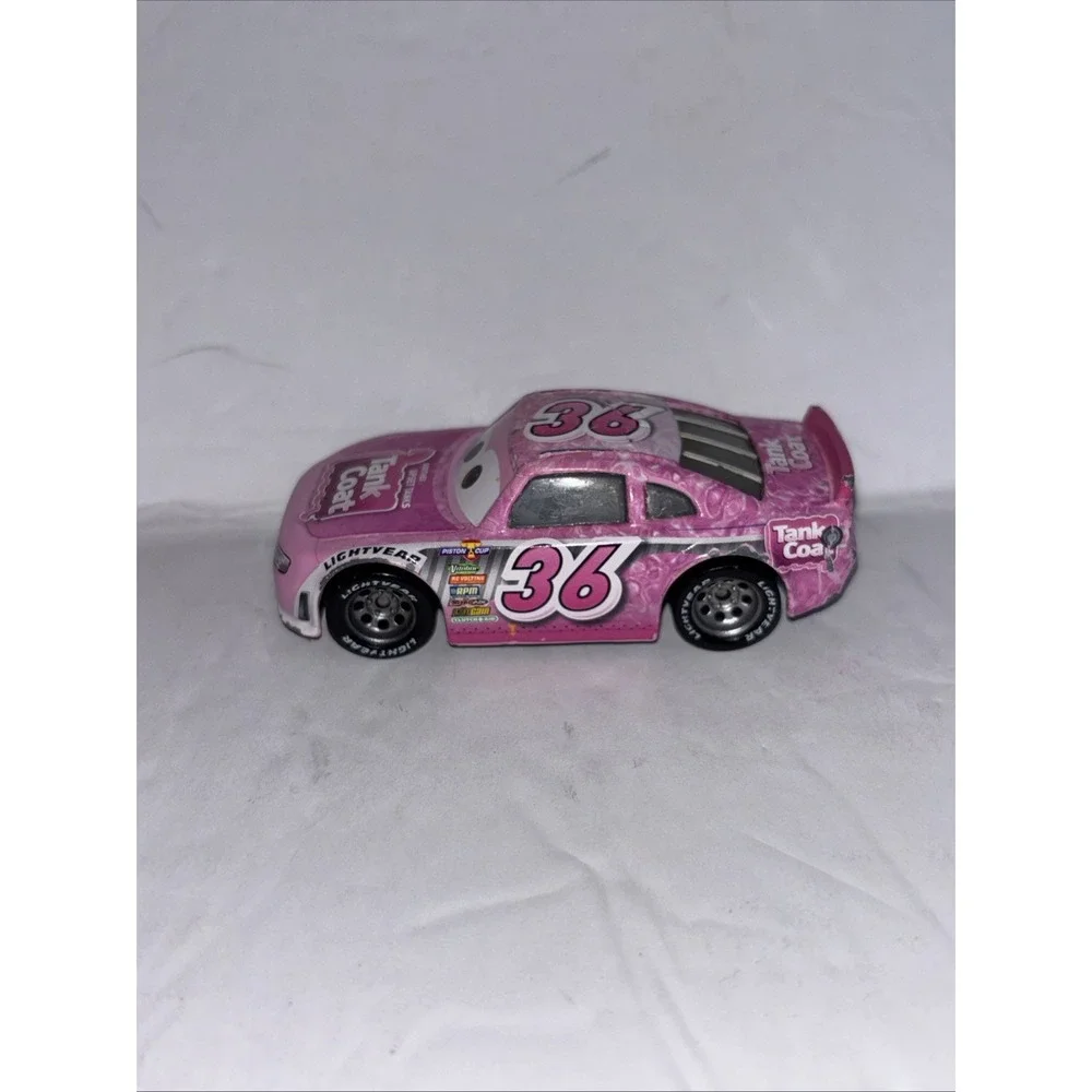 Pixar disney cars